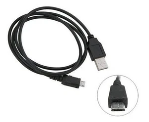 NEW micro USB V9 DATA CHARGING CABLE for Barnes & Noble Nook Color Tablet - Picture 1 of 1