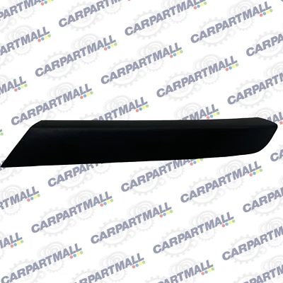 2012-2015 VW Volkswagen Passat Rear Right Back Side Door Panel Handle Cover Trim Foto 1 de 4