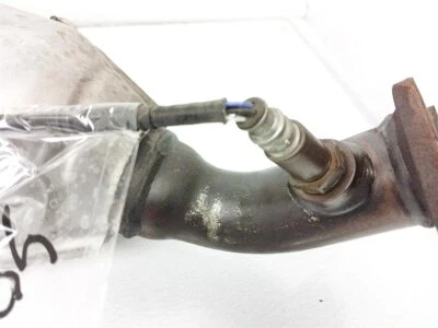 2005-2013 Toyota 4Runner Lower Heated O2 Oxygen Sensor 89465-60320 - Imagem 1 de 4