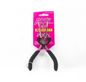 Prox PX752AM Pliers Long Nose Rust Resistant 140 mm (2217) - Picture 1 of 5