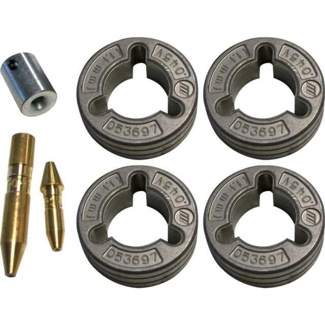Miller 151027 Drive Roll Kit