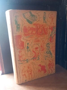 The Adventures of Tom Sawyer by Mark Twain The Heirloom Library circa 1950 HB - Picture 1 of 11