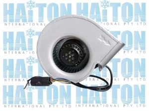 Blower Single Inlet Centrifugal Fans 140mm 240V Model: DYF 2E-140-QD1a - Picture 1 of 10