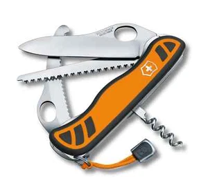 Victorinox Taschenmesser Hunter XT Orange Schwarz Jagd Outdoor 0.8341.MC9 - Bild 1 von 1