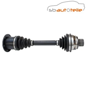 Antriebswelle vorne links rechts AUDI A6 A7 A8 Q5 Allroad Automatikgetriebe - Bild 1 von 6