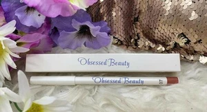 makeup, vegan, cruelty-free, lip liner, beauty, pencil - Picture 1 of 1