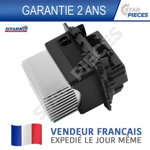 Resistance de chauffage Peugeot 207 – 308 – 508 | 6441FB - Imagen 1 de 10