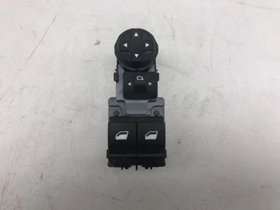 Schalter für Fensterheber Opel Vivaro C Kasten K0 96783350ZD P23910428 - Bild 1 von 3