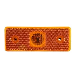 For Mercedes Benz Sprinter 95-06 2Pcs Side Marker Lights Lamps A0028209156 - Picture 1 of 8