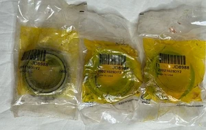 Posten 3x Kegellager passend für John Deere Modelle passend für JD8988 OEM - Bild 1 von 2