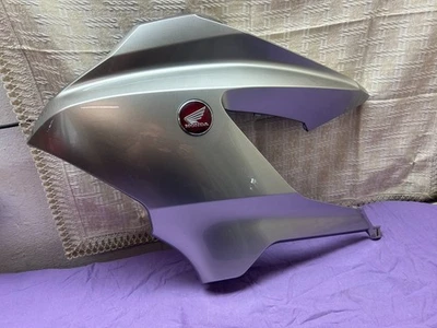 Seitenverkleidung links 64325-MKC-A000  Honda Goldwing GL 1800 2018- n R7-025. - Bild 1 von 4