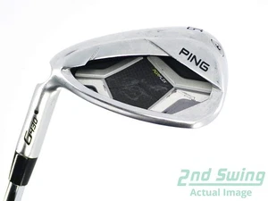 Ping G430 Wedge Gap GW 50° Steel Regular Left Black Dot 35.75in - Picture 1 of 10