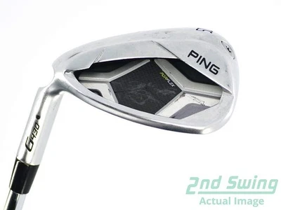 Ping G430 Wedge Gap GW 50° Steel Regular Left Black Dot 35.75in - Image 1 of 4