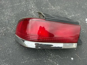 OEM FORD 1995-1997 LTD Crown Victoria Left rear tail lamp Light assembly - Bild 1 von 10