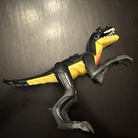 Lego Dino Attack Set 7474 Urban Avenger Vs Raptor Dinosaur Figure only