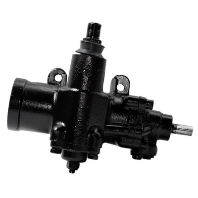 Conjunto de caja de cambios de dirección asistida para 02-06 Chevy Suburban Sierra Silverado 1500 Foto 1 de 4