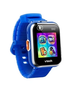 Reloj inteligente VTech Kidizoom DX2 azul NUEVO - Imagen 1 de 1