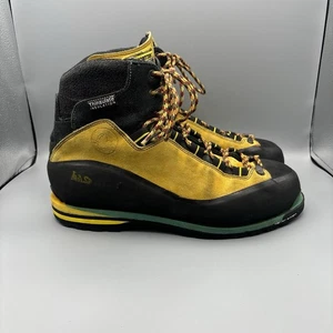 LA SPORTIVA Nepal Extreme Men's Ice Mountaineering Climbing Boot Size 46.5 US 12 - Picture 1 of 9