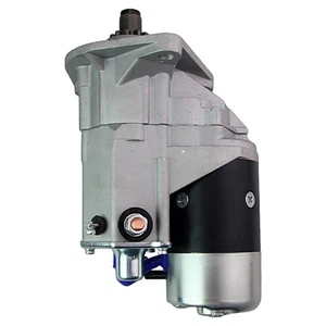 28100-1443 28100-2044 28100-1870 Starter For Hino Industrial - Picture 1 of 9