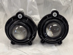 For 2007-2015 Chevy Equinox / GM Vehicles Aftermarket Pair of Fog Lights NEW! - Picture 1 of 4