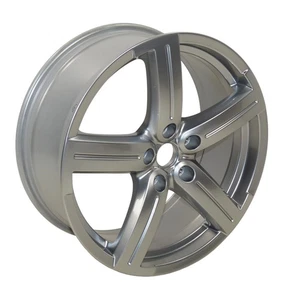 Alufelge Pirelli Felge 5x112mm 7,5Jx18 VW Golf V 5 GTI Pirelli B-Ware - Picture 1 of 8