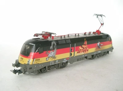 Piko H0 - Taurus der ÖBB BR 1116 036-3 für Wechselstrom / AC (Art.-Nr. 71216?) - Bild 1 von 4
