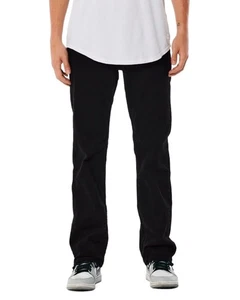 HOLLISTER Men's Size 30x30 Epic Flex Straight Jeans Mid Rise Stretch Denim Pants - Picture 1 of 7