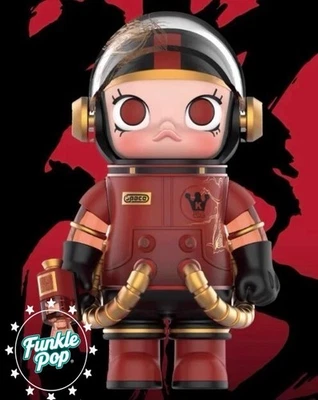 Molly Special Blister Package  Figurine Collection 2024 New - Image 1 of 4