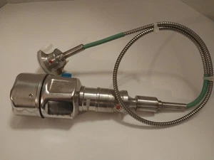 ENDRESS & HAUSER PMP46-RC13S6J1DLT SANITARY PRESSURE TRANSMITTER !NEW! - Picture 1 of 7