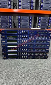 Processore XTA DP448 usato 4 pollici e 8 uscite DHL/FedEx - Foto 1 di 5