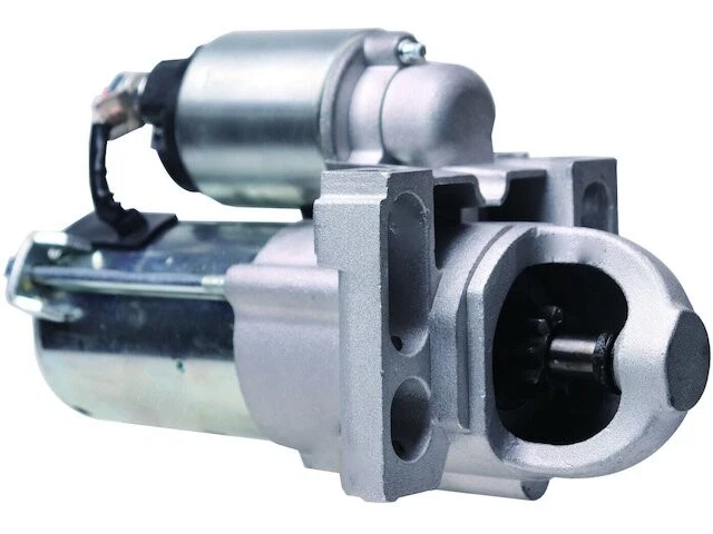 Starter For 2014-2020 Chevy Express 4500 6.0L V8 2015 2016 2017 2018 VB731PG - Изображение 1 из 1