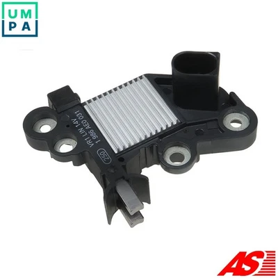 ALTERNATOR REGULATOR ARE0195(BOSCH) FOR FORD AUSTRALIA LAND ROVER RANGE/SUV 2.2L - Image 1 of 4