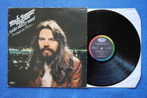 BOB SEGER & THE SILVER BULLET BAND / LP CAPITOL 2C 068-85.333 / 78 Rééd.?? ( F ) - Picture 1 of 2