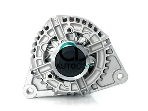 Mitsubishi Canter Fuso Alternator 14A 140A Brand new Replacement for 0124525216 - Picture 1 of 4