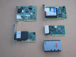 Computer Internal Modems - Picture 1 of 5