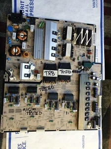 Samsung Power board BN44-00742A M13 - Picture 1 of 3