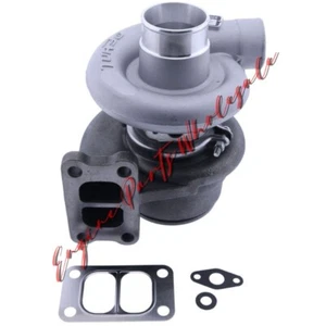 Turbo TE06H Turbocharger 6I-2235 For Caterpillar CAT E120B E110B Engine 3114 - Bild 1 von 5