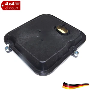 Filtro olio cambio automatico 42RLE Jeep Wrangler JK 2007+ - Foto 1 di 1