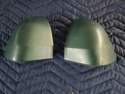 Tapas de extensión de cuarto trasero AMC American Motors Hornet X SC/360 1970-up Foto 1 de 2