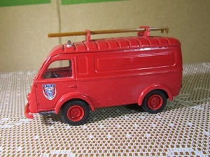 673Y Eligor China Renault R2060 1000 KG 1950 Firefighters Savoy 1:43 - Picture 1 of 7