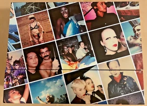 Le Book x Maripol x Diplo New York 2015 Debbie Harry Limited Edition - Bild 1 von 11