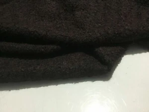NEW Designer Wool Boucle Fabric 60” 153cm - Picture 1 of 3