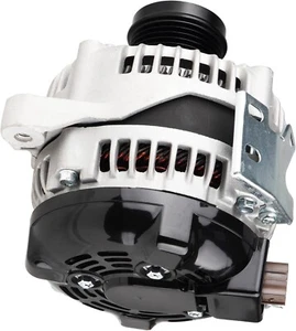Alternador Toyota Camry 2.4L 09 10 Corolla 2.4 09 - 13 Matrix 400-52167R 11195 - Imagen 1 de 6
