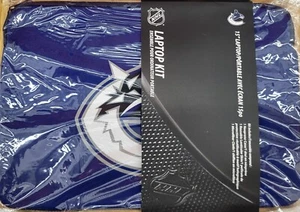 BRAND NEW Lap Top Bag 10.5 x 15" NHL Vancouver Canucks - Picture 1 of 4