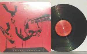 THE HEATERS Energy Transfer LP VG+ Plays Well 1980 NJC36486 Power Pop New Wave - Picture 1 of 4