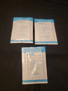 Rodan + Fields Redefine Cuidado Agudo para Líneas de Expresión 3 Paquetes 6 Parches NUEVO - Imagen 1 de 5