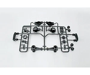 Tamiya 50736 TL-01 B Piezas Eje/Soporte C (2) 300050736 - Imagen 1 de 1
