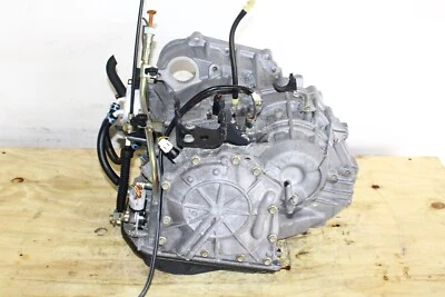 2006-2008 Toyota RAV4 Automatic Transmission FWD 2.4L 4 Cylinder 2ARFE 2WD JDM - Image 1 of 4
