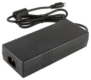 ADAPTER, AC-DC, 19V, 6,32A, AC/DC Externer Steckadapter Netzteile - Bild 1 von 2