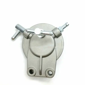 Base de montaje de filtro de combustible diésel para excavadora Yanmar Motor 4TNV94/98 - Imagen 1 de 5